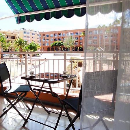 Almichara Apartment El Medano  Ngoại thất bức ảnh