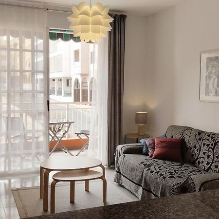 Almichara Apartment El Medano  Ngoại thất bức ảnh