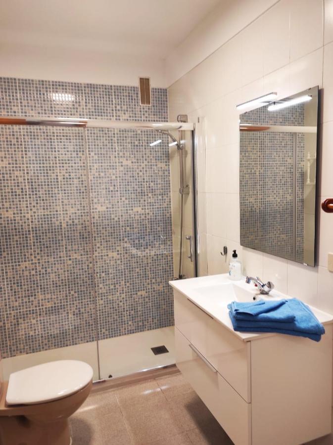 Almichara Apartment El Medano  Ngoại thất bức ảnh