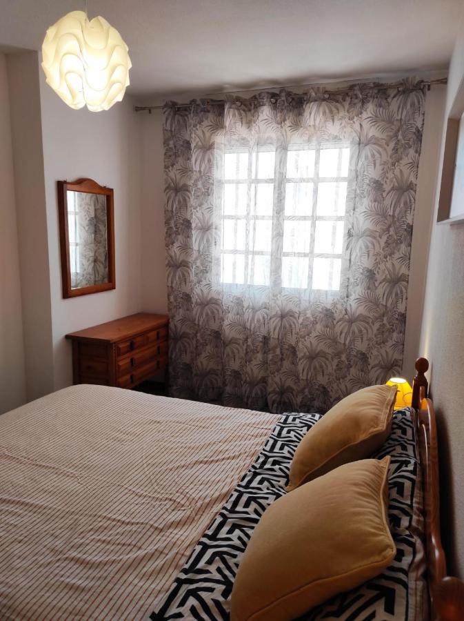 Almichara Apartment El Medano  Ngoại thất bức ảnh