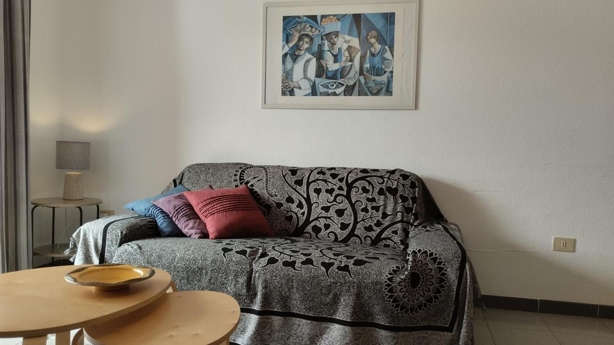 Almichara Apartment El Medano  Ngoại thất bức ảnh