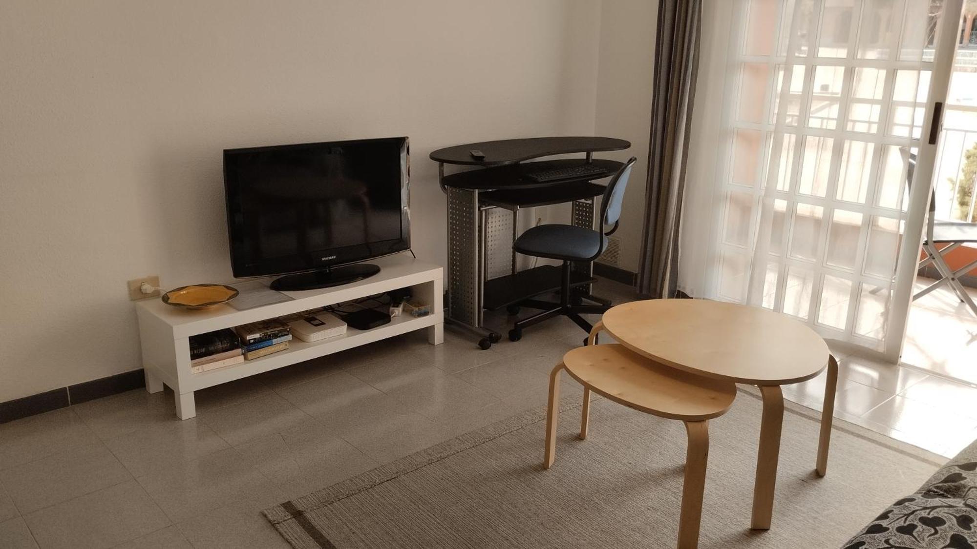 Almichara Apartment El Medano  Ngoại thất bức ảnh