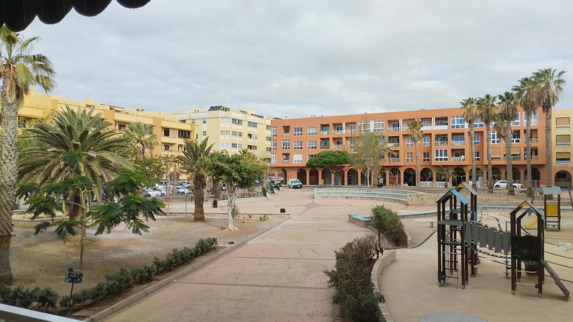 Almichara Apartment El Medano  Ngoại thất bức ảnh
